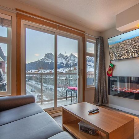 Mountain View 2 Bedroom Condo - Wt Top Floor-401 Κάνμορ Εξωτερικό φωτογραφία