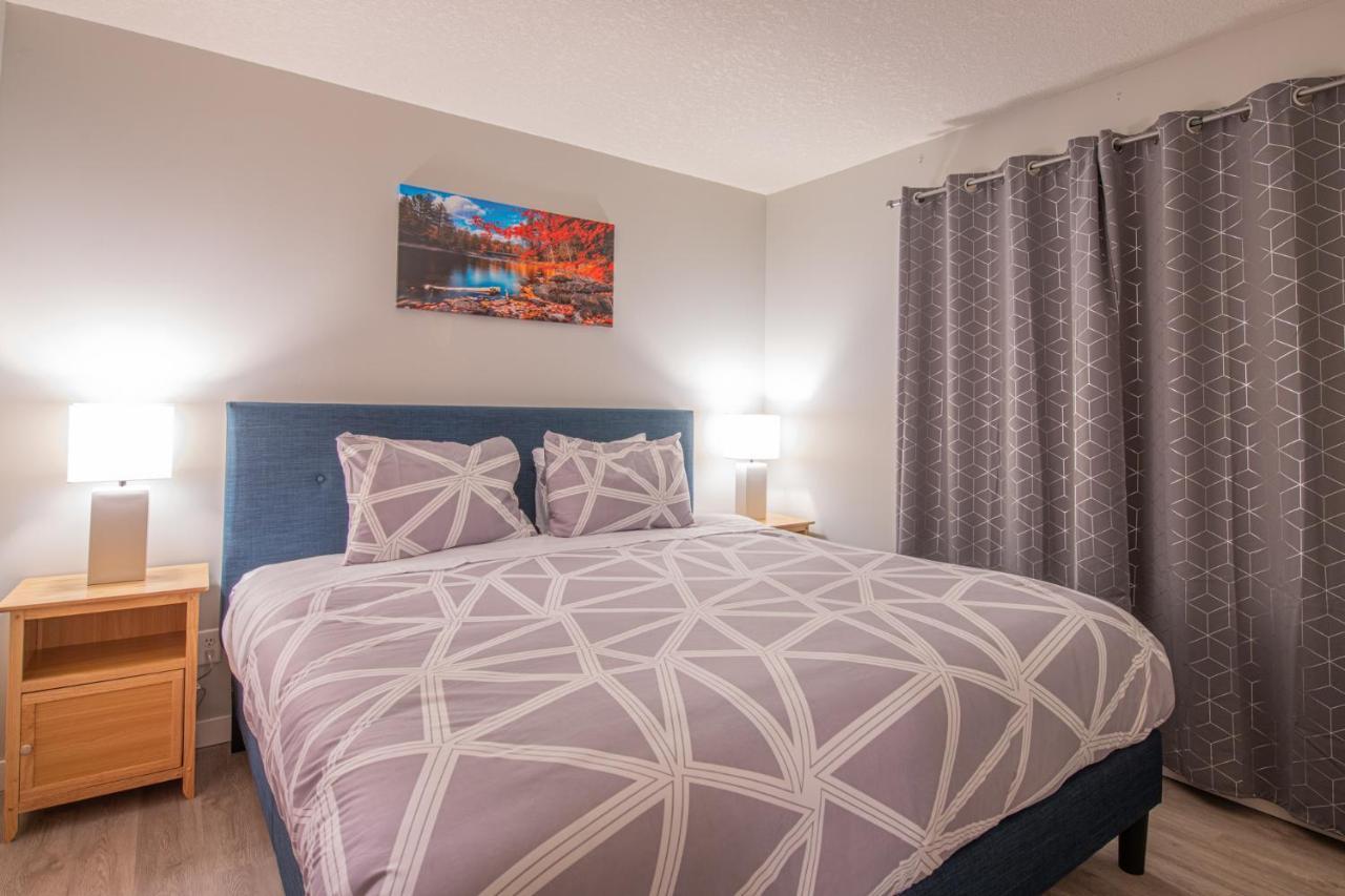 Mountain View 2 Bedroom Condo - Wt Top Floor-401 Κάνμορ Εξωτερικό φωτογραφία