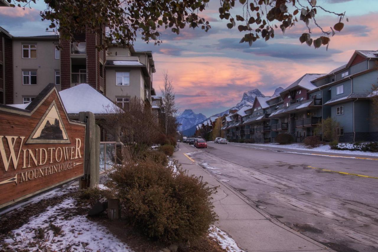 Mountain View 2 Bedroom Condo - Wt Top Floor-401 Κάνμορ Εξωτερικό φωτογραφία
